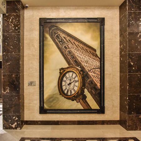 Lux Apartment Flatiron Скопье Экстерьер фото