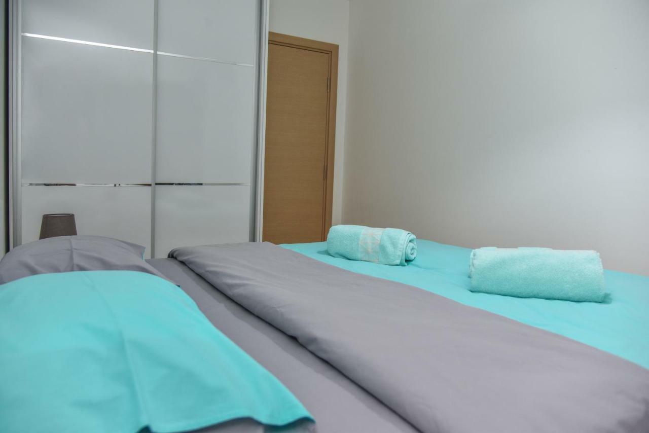 Lux Apartment Flatiron Скопье Экстерьер фото